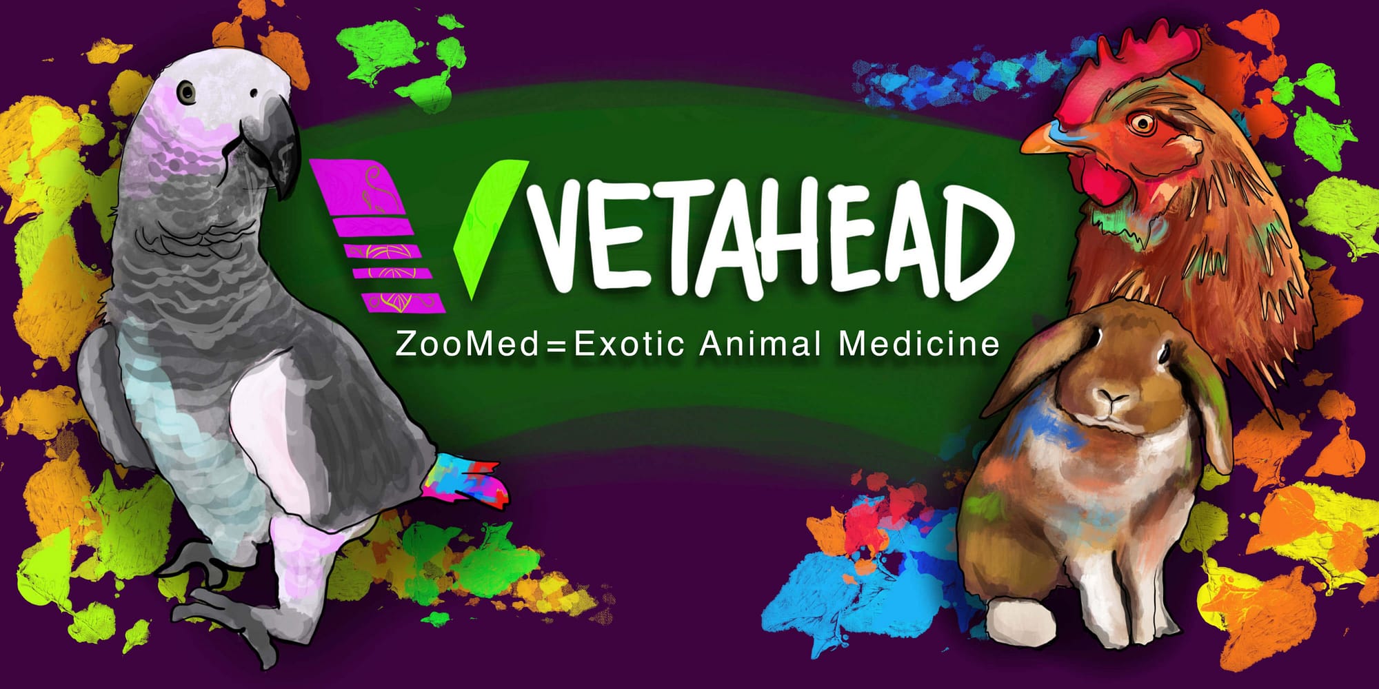ABOUT – VetAhead